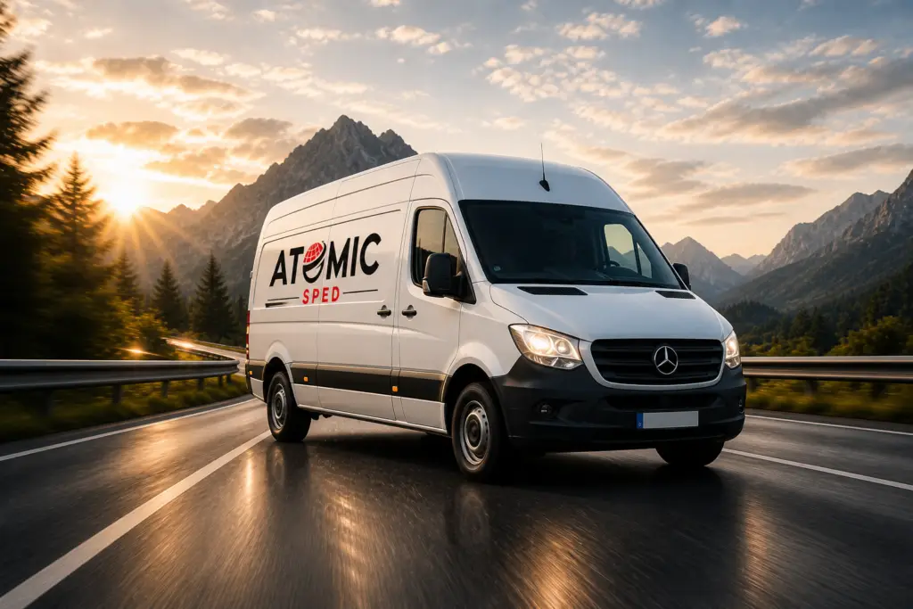 kombi atomic