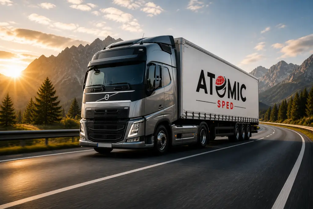 trailer atomic